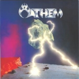 Anthem - Anthem '1985