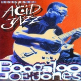 Boogaloo Joe Jones - Legends Of Acid Jazz '1996 - Album