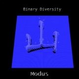 Modus - Binary Diversity '2019 - Album