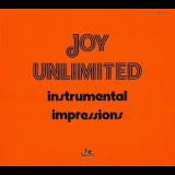 Joy Unlimited - Instrumental Impressions '1972