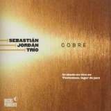 Sebastian Jordan - Cobre '2019 - Album