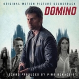 Pino Donaggio - Domino (Original Motion Picture Soundtrack) '2019 - Album