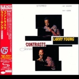 Larry Young - Contrasts '1967 - Album