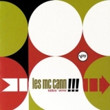 Les McCann - Talkin Verve '1998 - Album