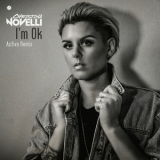 Christina Novelli - I'm Ok  (Activa Remix) '2025