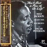 Milt Jackson - Aint But A Few Of Us Left '1982