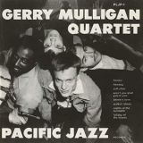 Gerry Mulligan Quartet - Gerry Mulligan Quartet Vol.1 (Expanded Edition) '1953