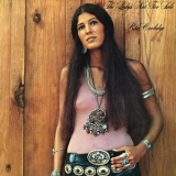 Rita Coolidge - The Ladys Not For Sale '1972 - Album