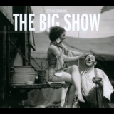 Stephen Simmons - The Big Show '2011 - Album