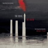 Brian Tyler - The Devil We Know '2018 - Album