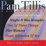 Pam Tillis - Collection '1994 - Album