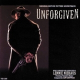 Lennie Niehaus - Unforgiven '1992 - Album