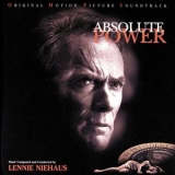 Lennie Niehaus - Absolute Power '1996 - Album