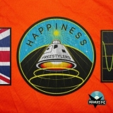 Freestylers - Happiness (Remixed) '2024