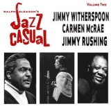 Jimmy Witherspoon - Ralph J. Gleasons Jazz Casual, Vol. 2 '2012