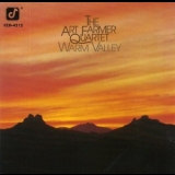 Art Farmer Quartet - Warm Valley '1983