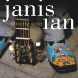 Janis Ian - Strictly Solo '2014 - Album