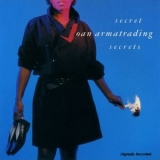 Joan Armatrading - Secret Secrets '1985 - Album