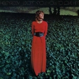 Helen Reddy - I Dont Know How To Love Him '1971 - Album