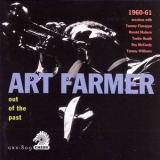 Art Farmer - Out Of The Past '1996 - Album