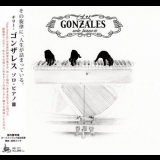 Chilly Gonzales - Solo Piano III (Japan Edition) '2018 - Album