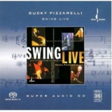 Bucky Pizzarelli - Swing Live '2001