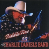 Charlie Daniels Band - Fiddle Fire '1998 - Album