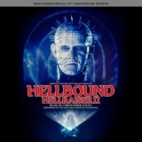 Christopher Young - Hellbound: Hellraiser II (Remastered Special 30th Anniversary Edition) (Original Motion Picture Soundtrack) '2018 - Album