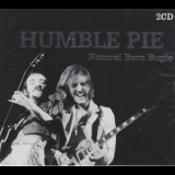 Humble Pie - Natural Born Bugie '2003 - Album