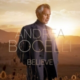 Andrea Bocelli - Believe '2020 - Album