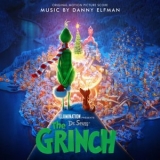 Danny Elfman - Dr. Seuss The Grinch '2018; 2019 - Album