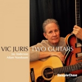 Vic Juris - Two Guitars '2019 - Album