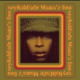 Erykah Badu - Mamas Gun '2000 - Album