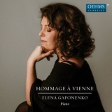 Elena Gaponenko - Hommage a Vienne '2019