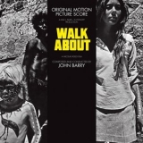 John Barry - Walkabout (Original Motion Picture Soundtrack) '2019 - Album