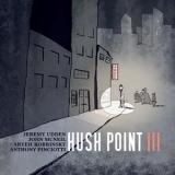 Hush Point - Hush Point III '2017 - Album