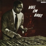 Milt Jackson - Roll Em Bags 'January 25, 1949 and January 5,  - Album