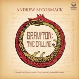 Andrew McCormack - Graviton: The Calling '2019 - Album