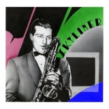 Charlie Barnet - Skyliner (1940-45) '2019 - Album