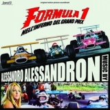 Alessandro Alessandroni - Formula 1 Nellinferno del Grand Prix '2021 - Album