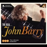 John Barry - The Real... John Barry '2016 - Album