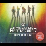 Royal Southern Brotherhood - Dont Look Back '2015 - Album