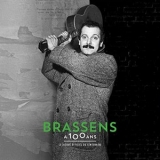 Georges Brassens - Brassens a 100 ans '2021 - Album