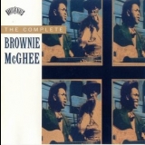 Brownie McGhee - The Complete Brownie McGhee '1994 - Album