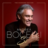 Andrea Bocelli - Sì Forever - The Diamond Edition '2019 - Album