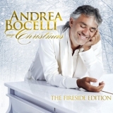 Andrea Bocelli - My Christmas (Fireside Edition) '2009