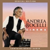 Andrea Bocelli - Cinema (Special Edition) '2015