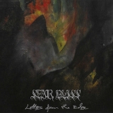 Sear Bliss - Letters From The Edge '2018 - Album