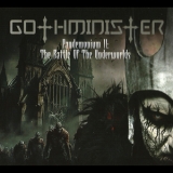 Gothminister - Pandemonium II: The Battle Of The Underworlds '2024