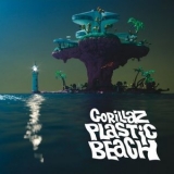 Gorillaz - Plastic Beach '2010